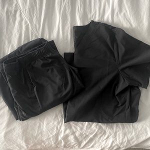 Cherokee Workwear Scrubs